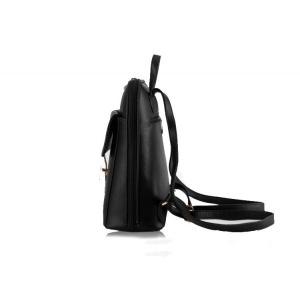 Rucsac pentru dama, Geneva GT118, model crem - Img 5
