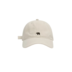 Sapca unisex, SP114, Crem - Img 3