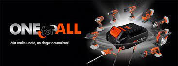 One4all by Evotools