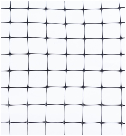 Plasa Anti-cartita 200m2 16 x 16 , 200m L , 1m H Rezistenta UV