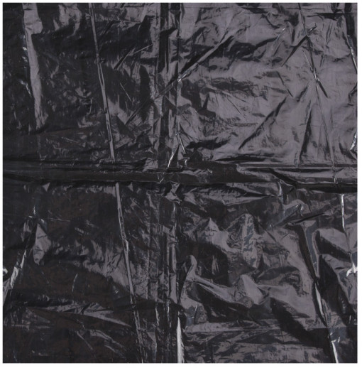 Folie Mulcire Neagra Neperforata / B[m]: 1.2; L[m]: 200; g[microni]: 30