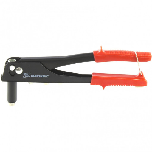 Cleste pop-nituri, 250 mm, pop-nit 2,4 - 3,2 - 4,0 - 4,8 mm