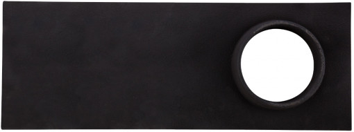Plita Fonta cu Gat 120mm 471*172mm