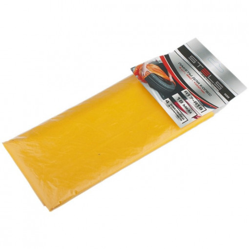 Pungi pentru anvelope 900 х 1000 mm,18 microni, pentru R 13-16, 4 buc, in set