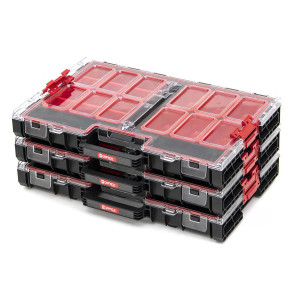 Cutie pentru scule Qbrick ONE L