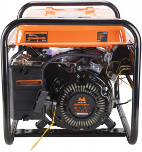 GENERATOR EPTO GG 900