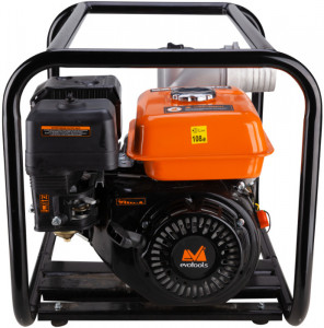 Motopompa 6.5Cp Diametru intrare/ refulare: 2" - WP 196 EPTO