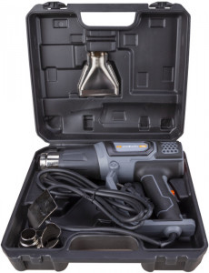 Pistol Aer Cald cu afisaj LCD 2000w EPTO PLUS