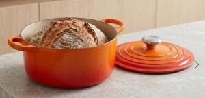 Set 3 Oale Fonta Emailata 2.8L, 3.6L, 5L, iCook Laura