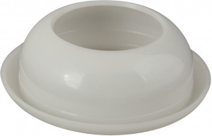 Suport Plastic Tuburi Panouri Solare 58MM