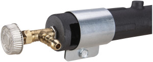 Arzator Gaz din Fonta 8 kW