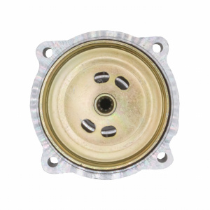 Carcasa ambreiaj pentru motocoasa, cap superior, 9 caneluri, 26 mm