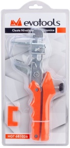 Clestele de nivelare placi ceramice EvoTools