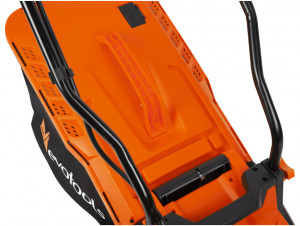Masina de Tuns Iarba cu Acumulator si Incarcator ONE EPTO(contine 2 ac 18V 4AH +incarcator)
