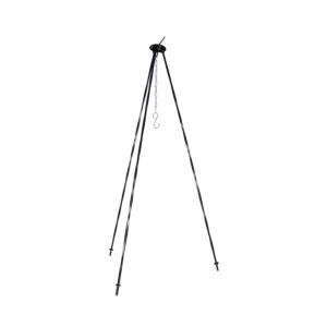 Suport ceaun (Trepied) 120CM cu lant