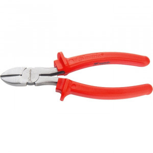 Cleste sfic 180 mm, slefuit, maner plastic// MTX