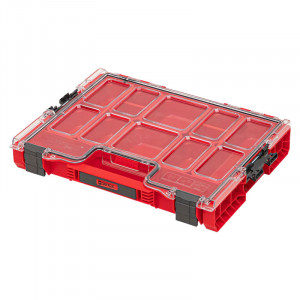 Cutie pentru scule Qbrick System PRO 200 RED Ultra HD