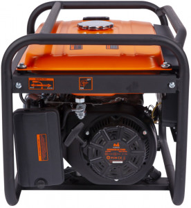 Generator pe benzina GG 2200W, 5.4cp, regulator de tensiune