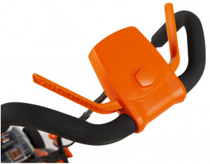 Masina de Tuns Iarba cu Acumulator si Incarcator ONE EPTO(contine 2 ac 18V 4AH +incarcator)