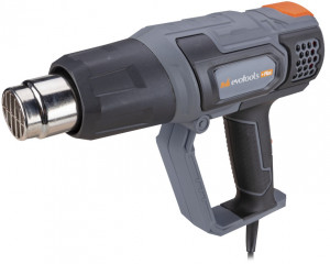 Pistol Aer Cald cu afisaj LCD 2000w EPTO PLUS