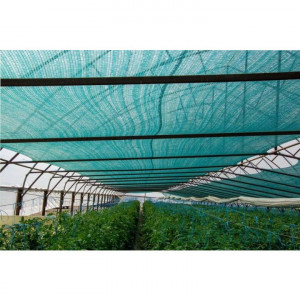 Plasa de umbrire ,2HX10 M,80g/m2,80%