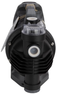 Pompa Gradina LCD 1300w, Filtru Incorporat, Presostat Integrat, 5Ani Garantie, Evosanitary