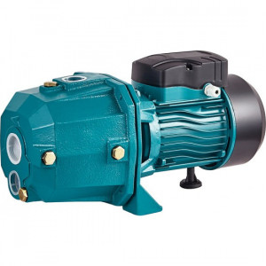 Pompa suprafata autoamorsanta cu ejector, 25m 55l/min,  Broman, DP255, 2200 W