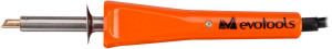 Set complet pentru pirogravura Evotools. pentru a scrie, desena, decora si grava pe lemn, piele, pluta, etc