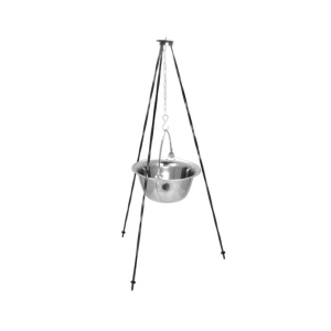 Suport ceaun (Trepied) 120CM  cu lant