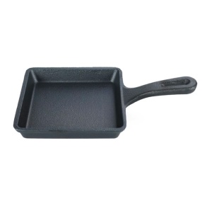 Tigaia fonta mini 24cm 14*14 cm (tratata)