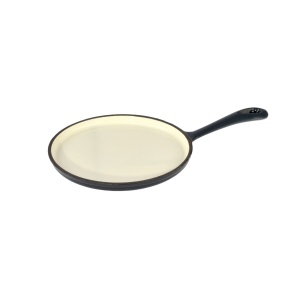 Tigaie Clatite fonta emailata 20 cm Perfect Home 