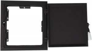 USA SOBA + CENUSAR CU CLEME DIN FONTA 270X140