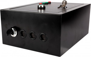Cutie Automatizare pentru Generator