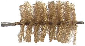 Cap perie pentru horn, diametru 250 mm