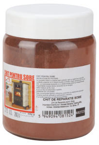 Chit de Reparatie pentru Sobe 400g, 1000grade Celsius