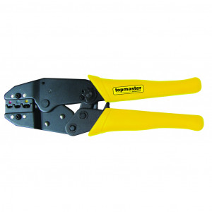 Cleste cu clichet pt sertizat papuci 0.5-6.0mm TMP