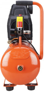 COMPRESOR AER 24 L, 1500W, 8BAR,  CA2024A EPTO