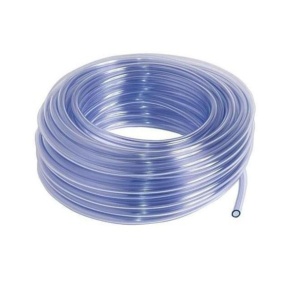 Furtun Transparent siliconat 1tol - 50m