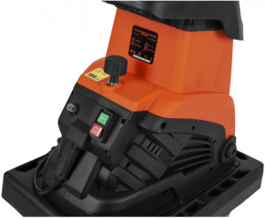 Tocator Resturi Vegetale 45mm, 4500rot/min WS 2600w EPTO