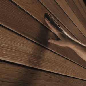 Casuta de gradina, Keter, Maro, 7x7, colectie Signature , usa dubla, ferestre, ventilatie, ranforsare metalica