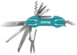 Cutit multifunctional - 15 functii BRICEAG