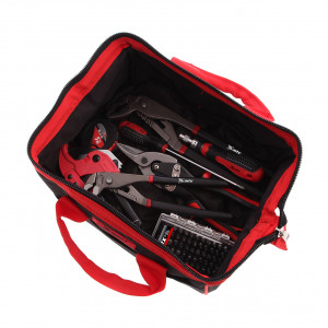 Geanta pentru scule si unelte, 14 buzunare 315 х 215 х 225 mm// MTX