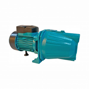 Pompa Apa Suprafata Bobinaj Cupru JET 100 Broman 1Hp, 9m, Debit 60l