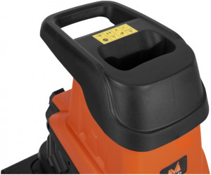 Tocator Resturi Vegetale 45mm, 4500rot/min WS 2600w EPTO