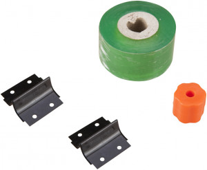 Foarfeca Altoit de tip omega, V si laterala + Accesorii