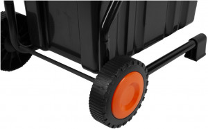 Tocator Resturi Vegetale 45mm, 4500rot/min WS 2600w EPTO
