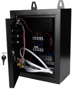 Cutie Automatizare pentru Generator