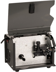 Invertor Sudură 3 în 1 Evotools Plus WMI-200 -  Sudură MIG, MMA și TIG