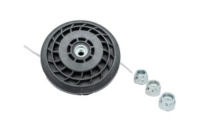 Mosor cu fir - reductie - cap ALUMINIU - M8x1.25/ M10x1.0/ M10x1.25/ M12x1.75 - T35 (compatibil HU
