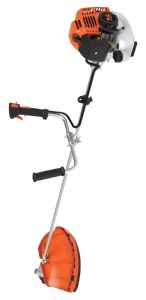 Motocoasa BC520 Evotools, 3Cai, 2T, 255mm, Tija 26mm